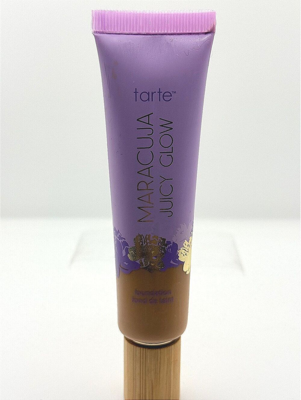 Tarte Maracuja Juicy Glow Tint 45N Tan Neutral